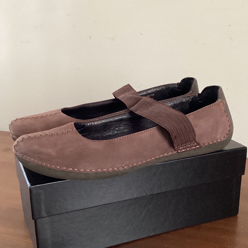 Clark’s Artisan Active Air Flats - image 2